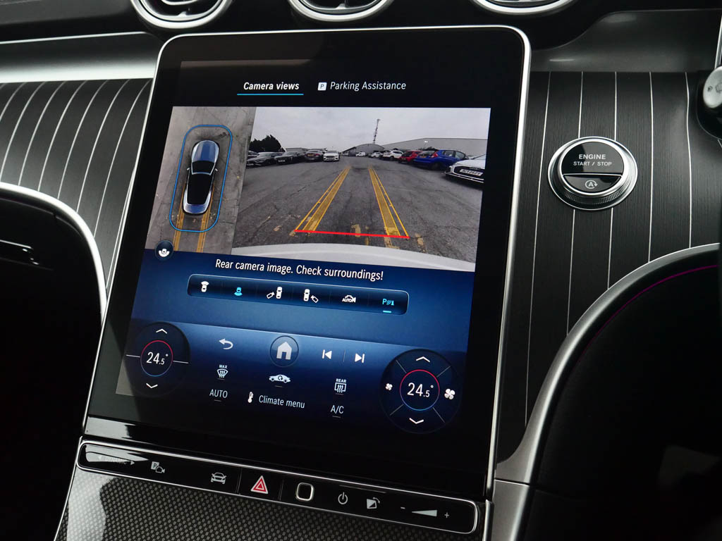 Used Mercedes-Benz CLE 2024 for sale - 76678032: Photo 21