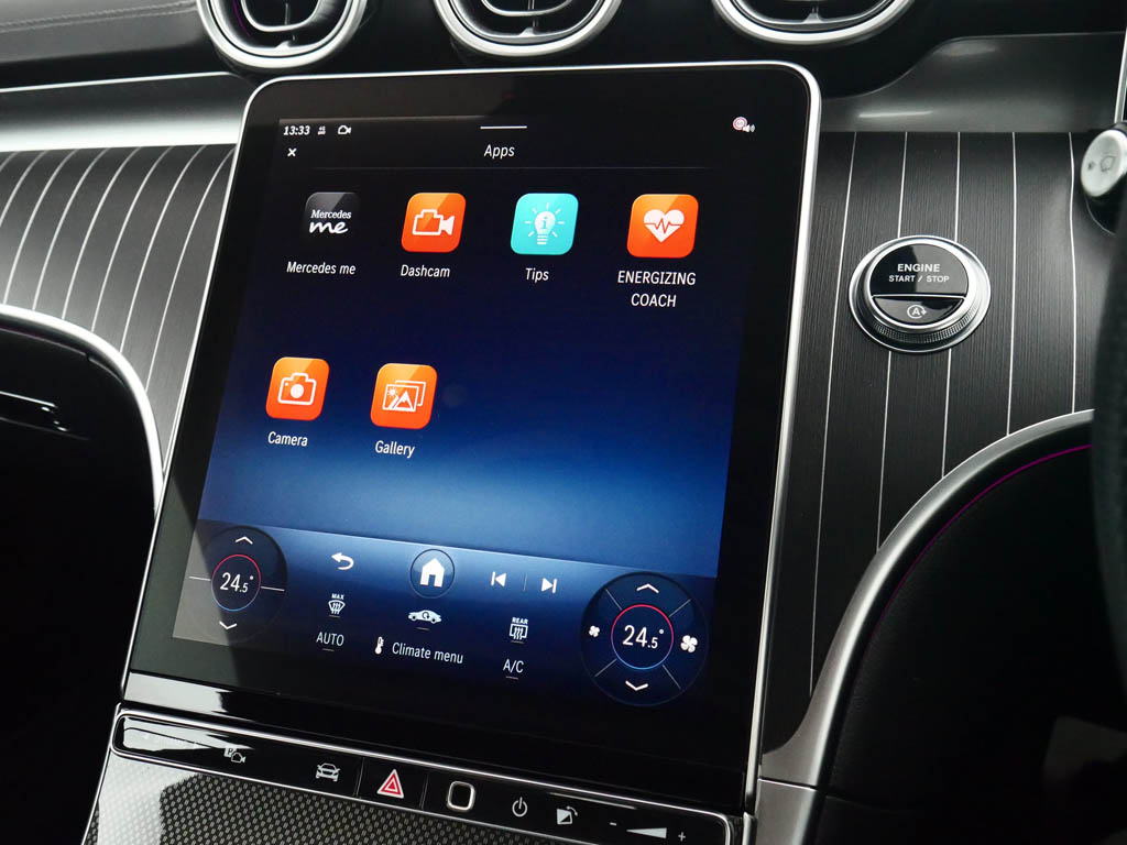 Used Mercedes-Benz CLE 2024 for sale - 76678032: Photo 22