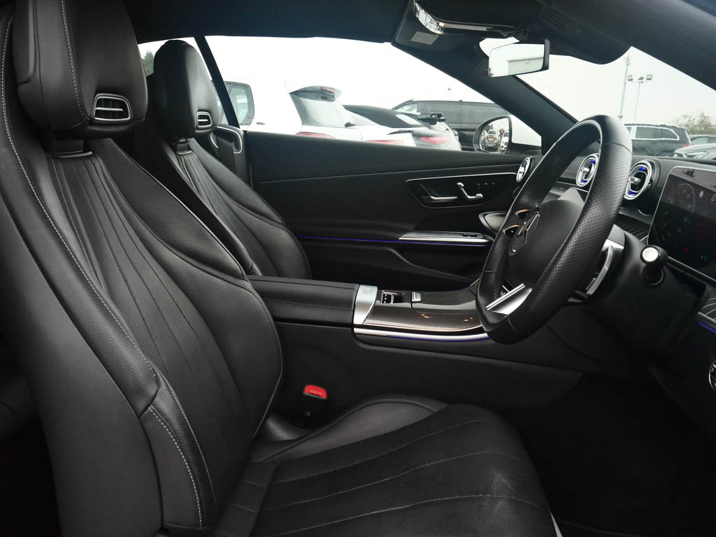 Used Mercedes-Benz CLE 2024 for sale - 76678032: Photo 25