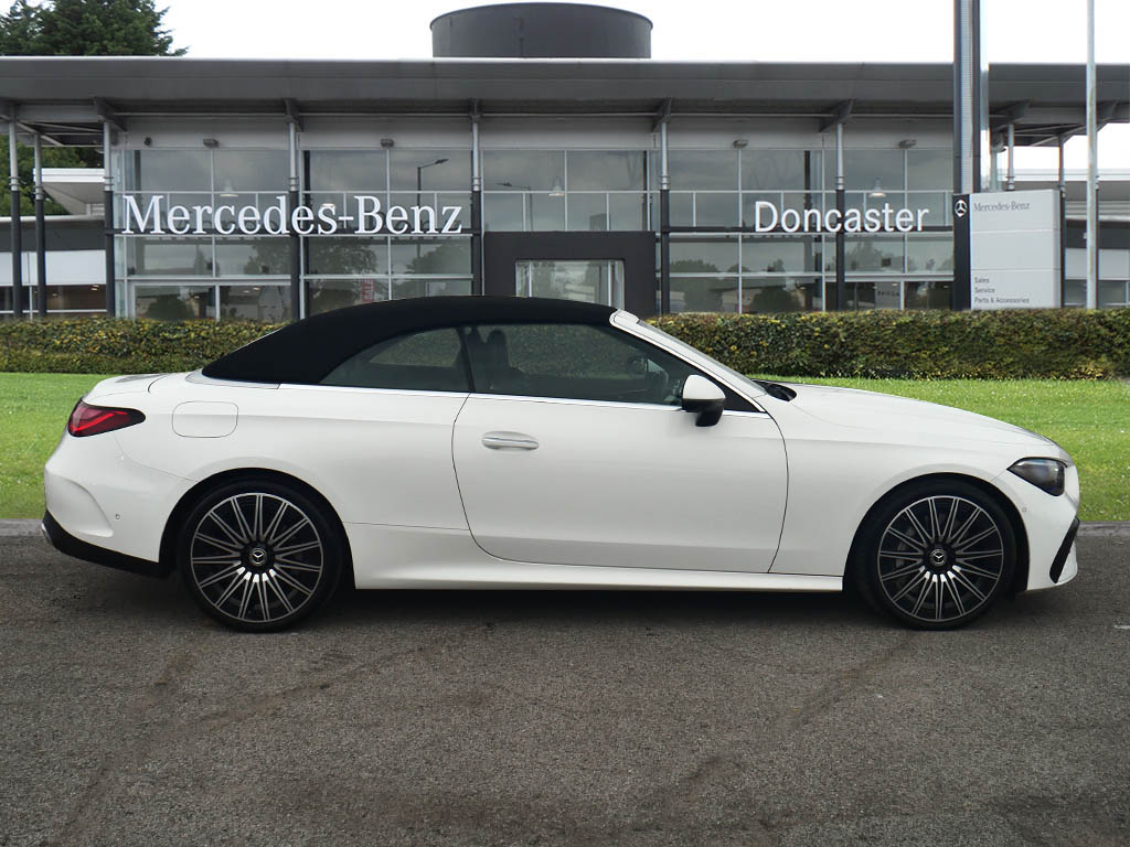 Used Mercedes-Benz CLE 2024 for sale - 76678032: Photo 6