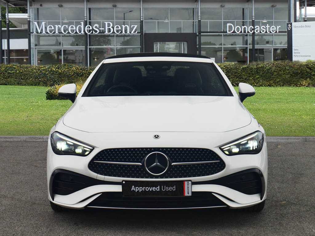 Used Mercedes-Benz CLE 2024 for sale - 76678032: Photo 9