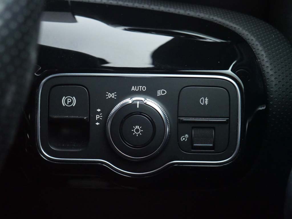 Used Mercedes-Benz A-Class 2021 for sale - 77533174: Photo 15