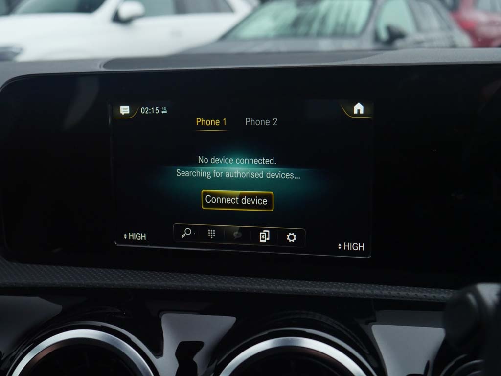 Used Mercedes-Benz A-Class 2021 for sale - 77533174: Photo 20