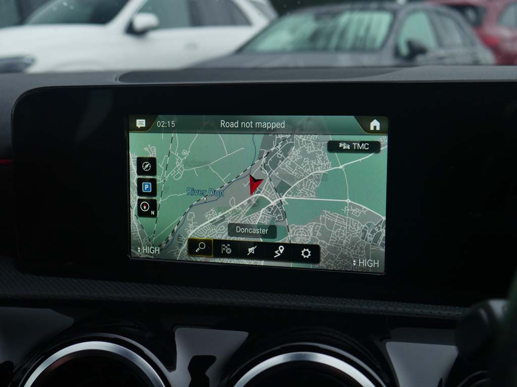 Used Mercedes-Benz A-Class 2021 for sale - 77533174: Photo 21