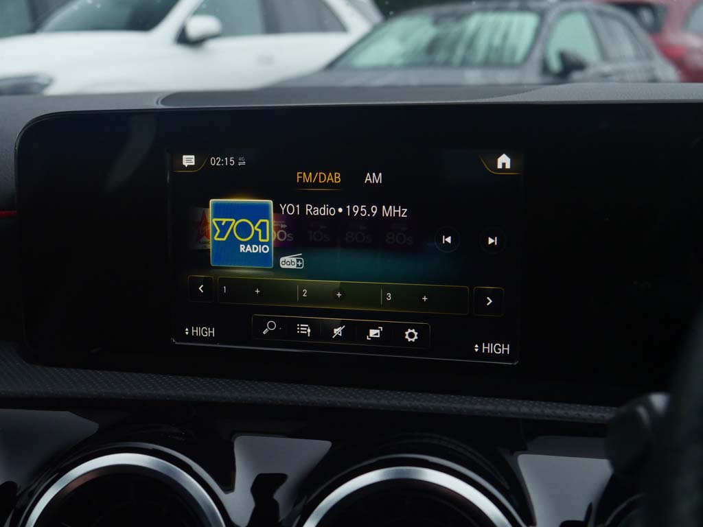 Used Mercedes-Benz A-Class 2021 for sale - 77533174: Photo 22