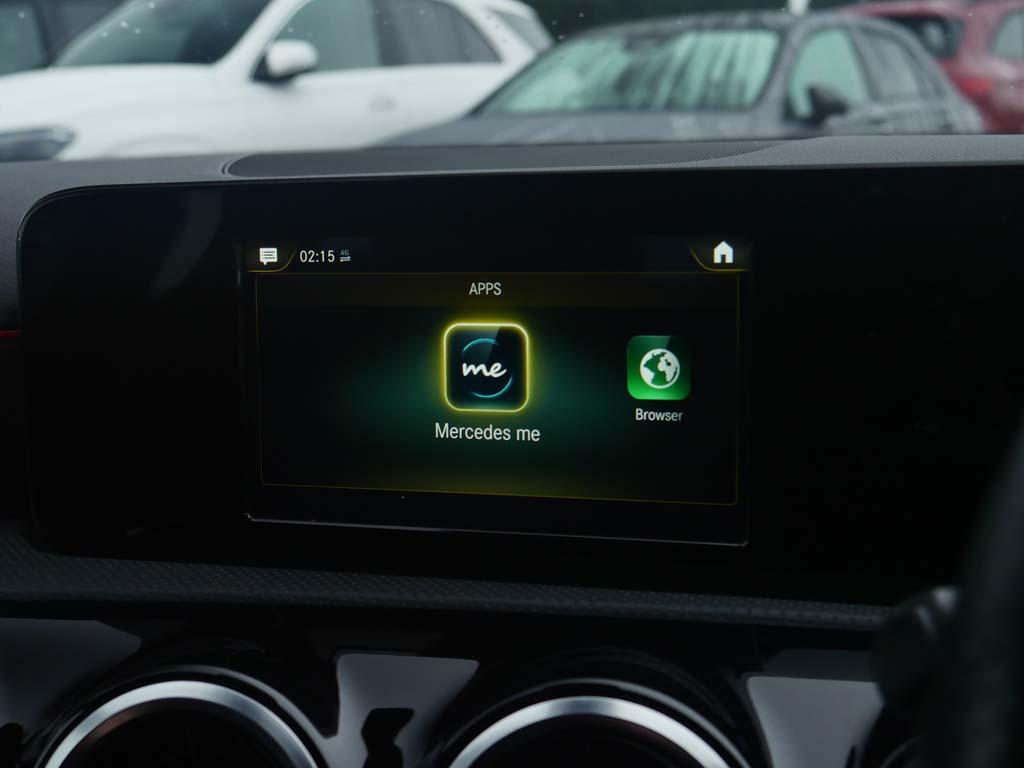 Used Mercedes-Benz A-Class 2021 for sale - 77533174: Photo 23