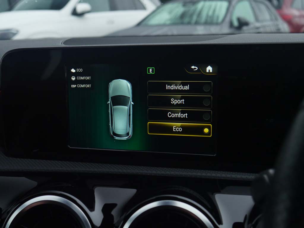 Used Mercedes-Benz A-Class 2021 for sale - 77533174: Photo 24