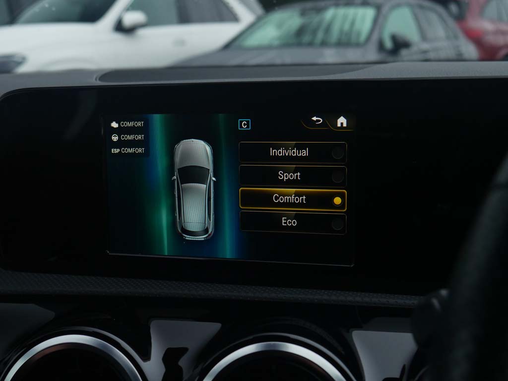 Used Mercedes-Benz A-Class 2021 for sale - 77533174: Photo 25