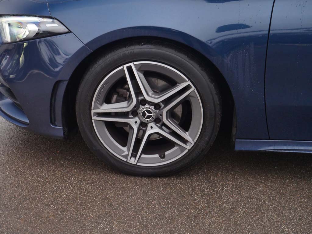 Used Mercedes-Benz A-Class 2021 for sale - 77533174: Photo 6