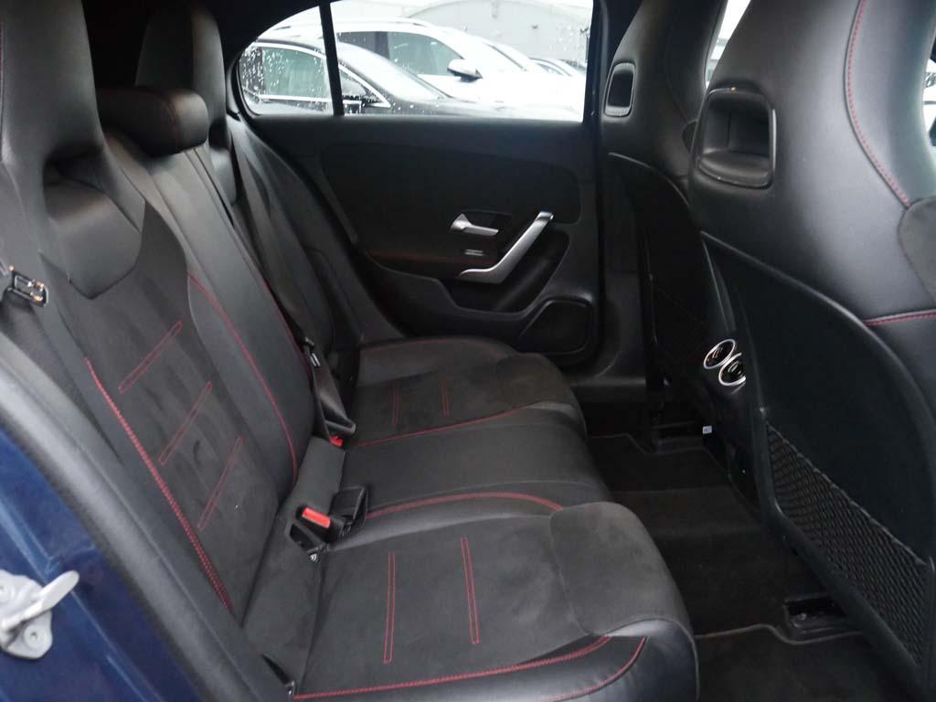 Used Mercedes-Benz A-Class 2021 for sale - 77533174: Photo 8