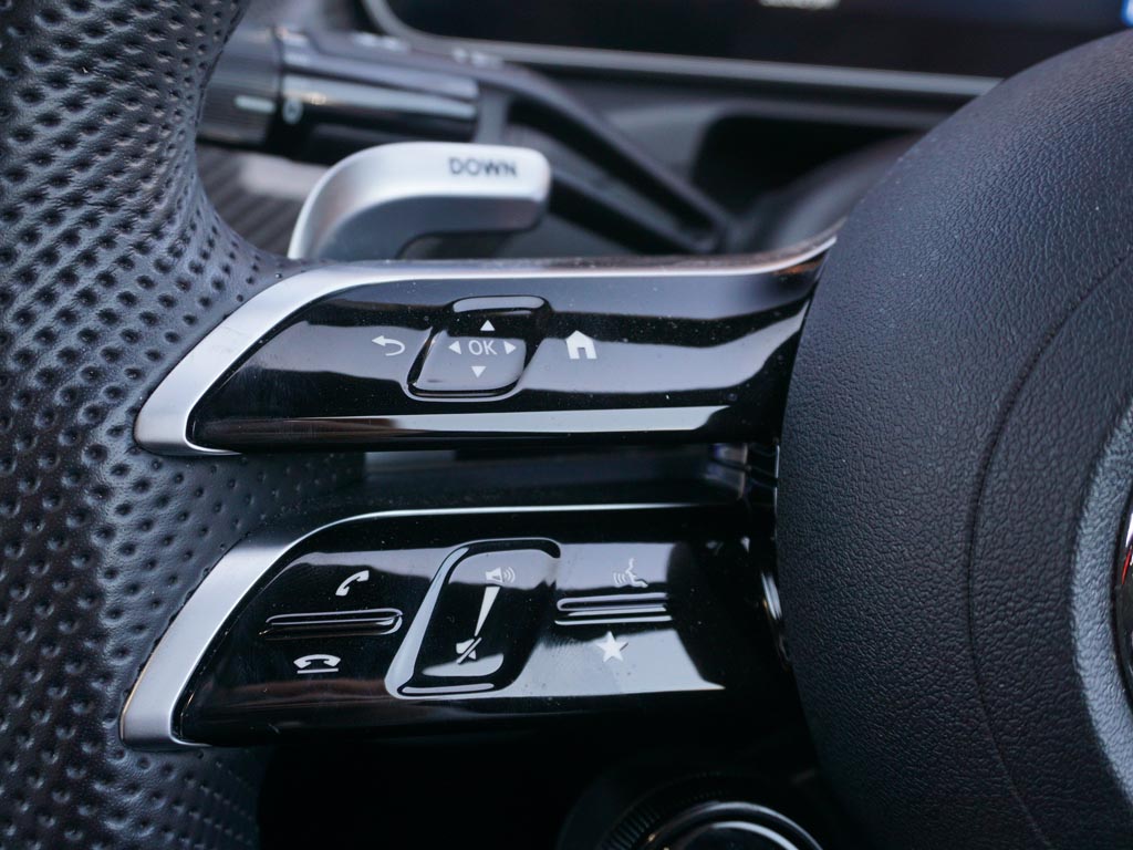 Used Mercedes-Benz C Class 2023 for sale - 76675949: Photo 12