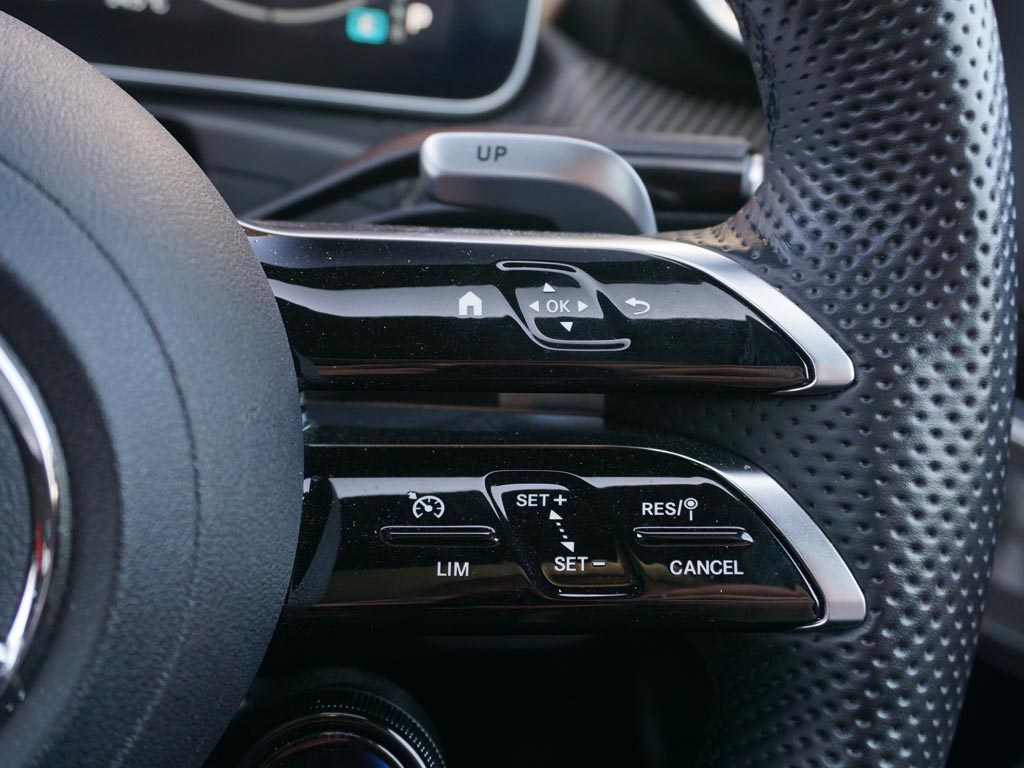 Used Mercedes-Benz C Class 2023 for sale - 76675949: Photo 13