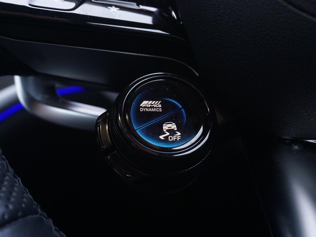 Used Mercedes-Benz C Class 2023 for sale - 76675949: Photo 14