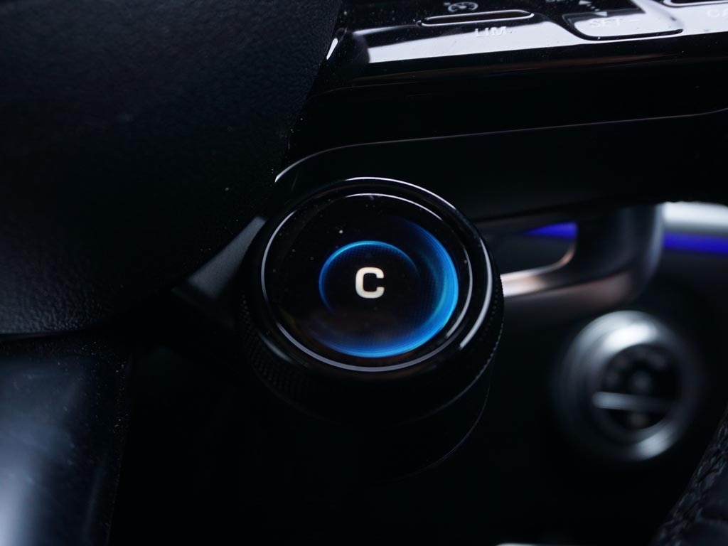 Used Mercedes-Benz C Class 2023 for sale - 76675949: Photo 15