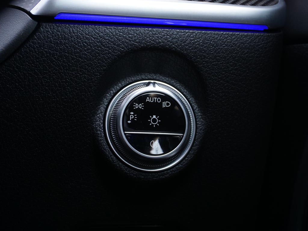 Used Mercedes-Benz C Class 2023 for sale - 76675949: Photo 16