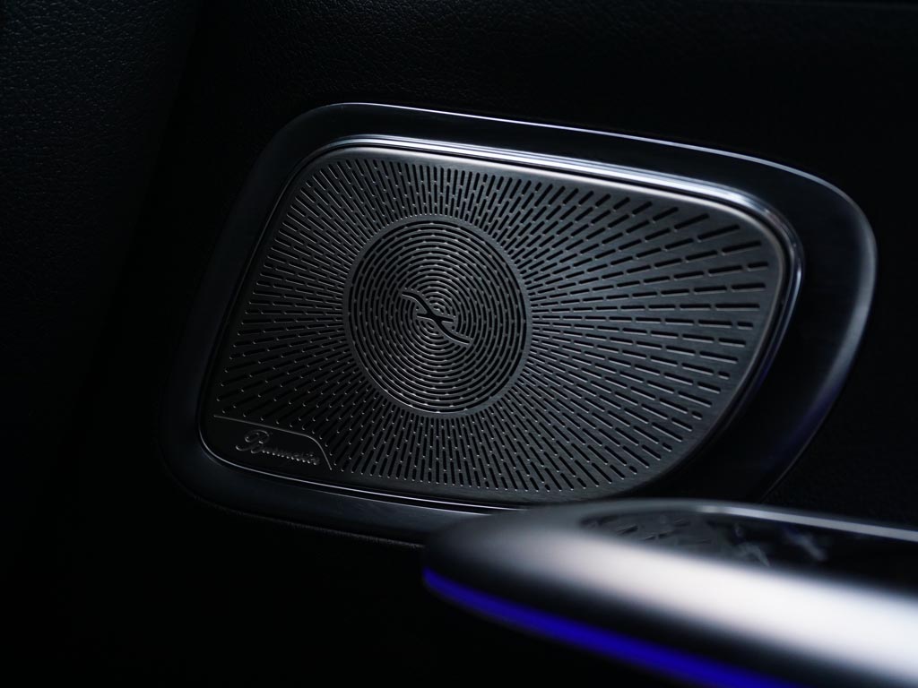 Used Mercedes-Benz C Class 2023 for sale - 76675949: Photo 17