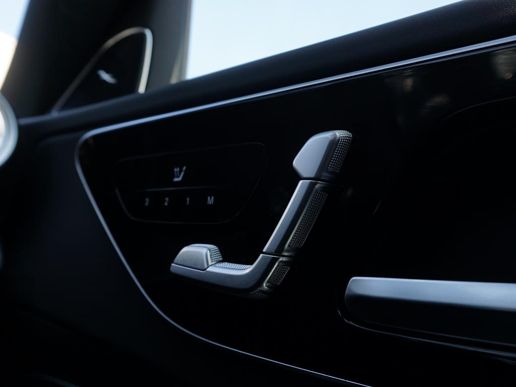 Used Mercedes-Benz C Class 2023 for sale - 76675949: Photo 19