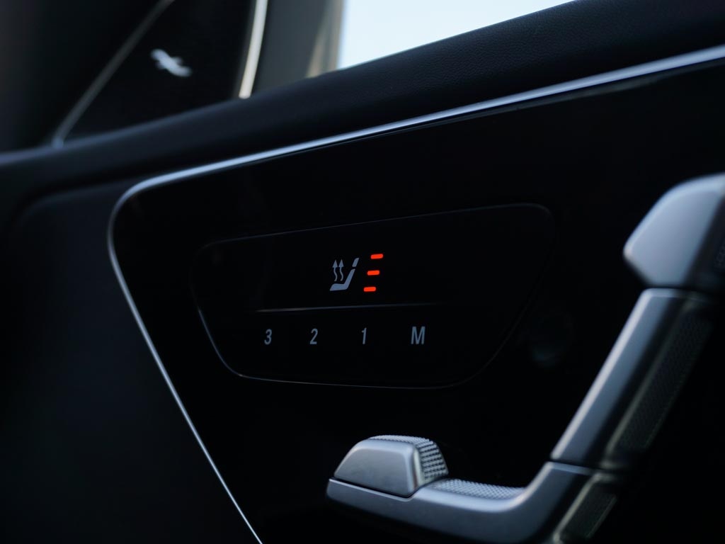 Used Mercedes-Benz C Class 2023 for sale - 76675949: Photo 20