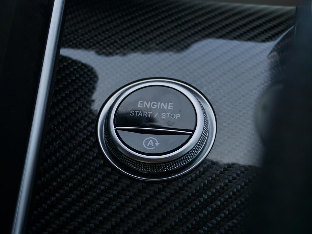 Used Mercedes-Benz C Class 2023 for sale - 76675949: Photo 21