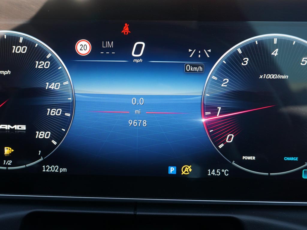 Used Mercedes-Benz C Class 2023 for sale - 76675949: Photo 4