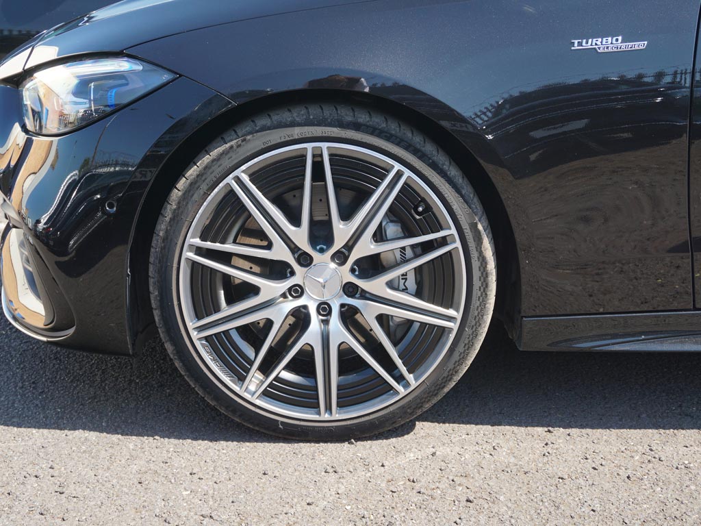 Used Mercedes-Benz C Class 2023 for sale - 76675949: Photo 6