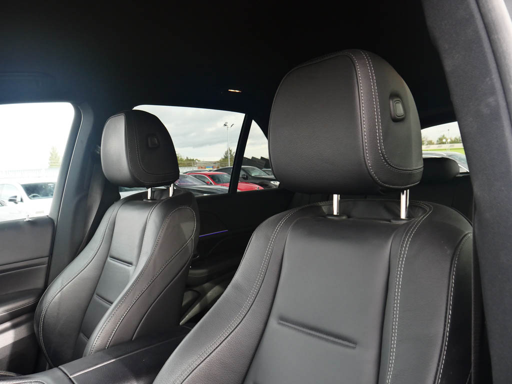 Used Mercedes-Benz GLE 2022 for sale - 77595579: Photo 12