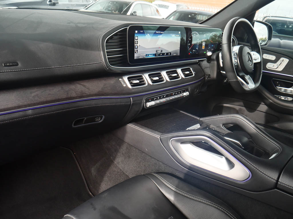 Used Mercedes-Benz GLE 2022 for sale - 77595579: Photo 13