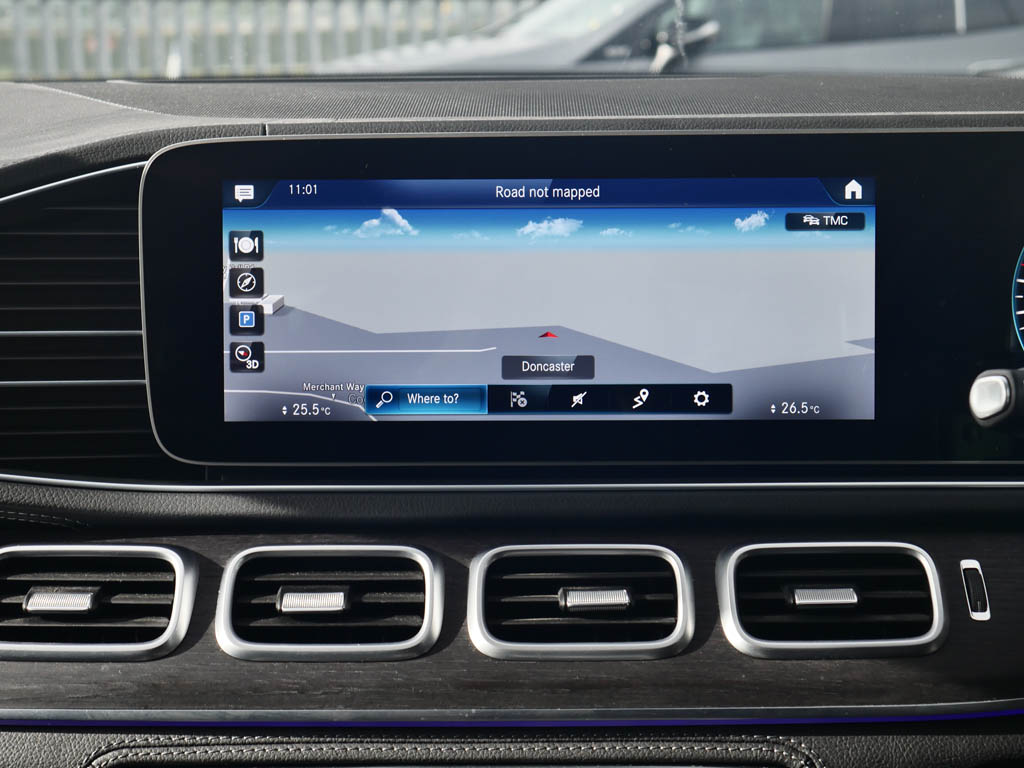 Used Mercedes-Benz GLE 2022 for sale - 77595579: Photo 15