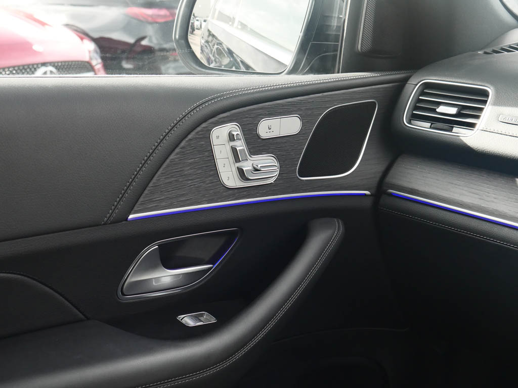 Used Mercedes-Benz GLE 2022 for sale - 77595579: Photo 17