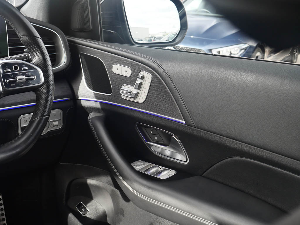 Used Mercedes-Benz GLE 2022 for sale - 77595579: Photo 18