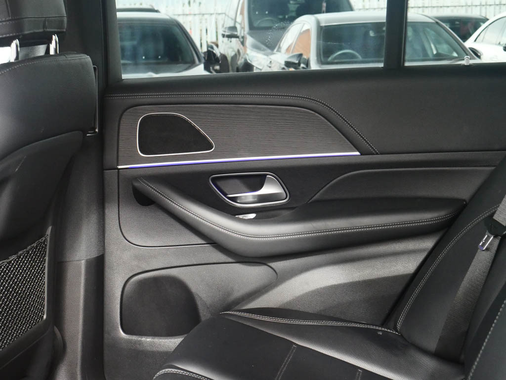 Used Mercedes-Benz GLE 2022 for sale - 77595579: Photo 21