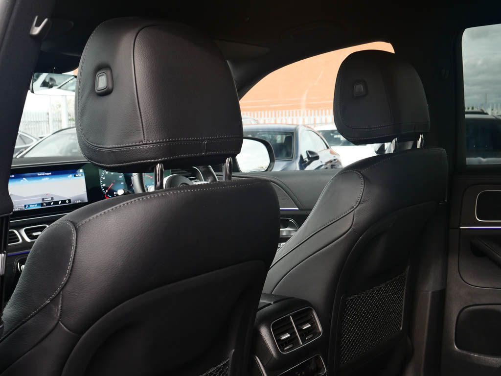 Used Mercedes-Benz GLE 2022 for sale - 77595579: Photo 22