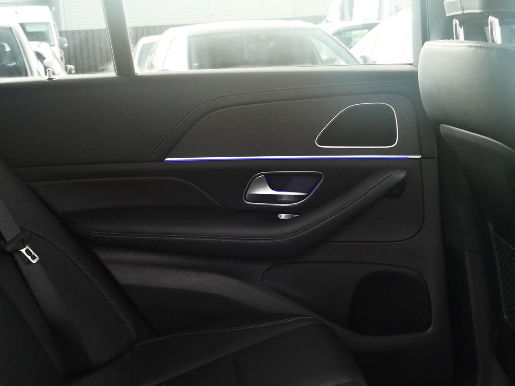 Used Mercedes-Benz GLE 2022 for sale - 77595579: Photo 24