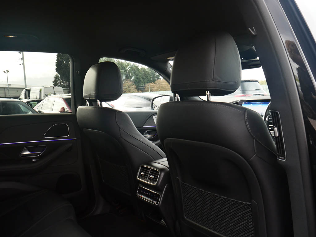 Used Mercedes-Benz GLE 2022 for sale - 77595579: Photo 25