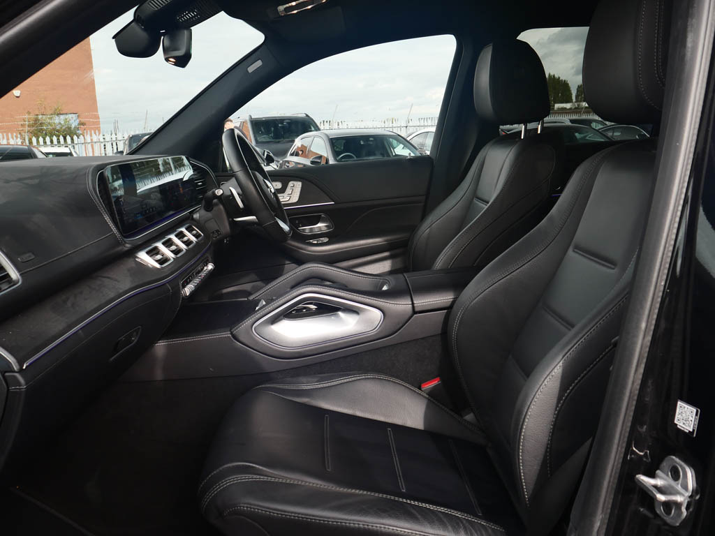 Used Mercedes-Benz GLE 2022 for sale - 77595579: Photo 3