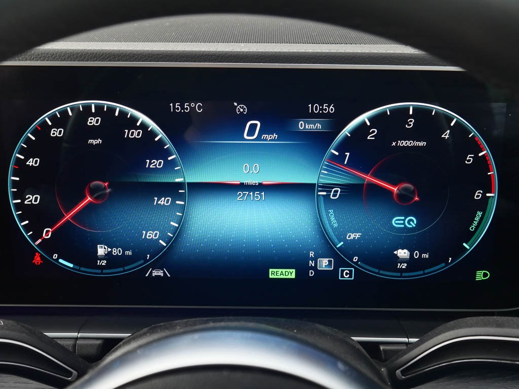 Used Mercedes-Benz GLE 2022 for sale - 77595579: Photo 4