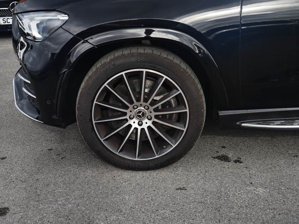 Used Mercedes-Benz GLE 2022 for sale - 77595579: Photo 6