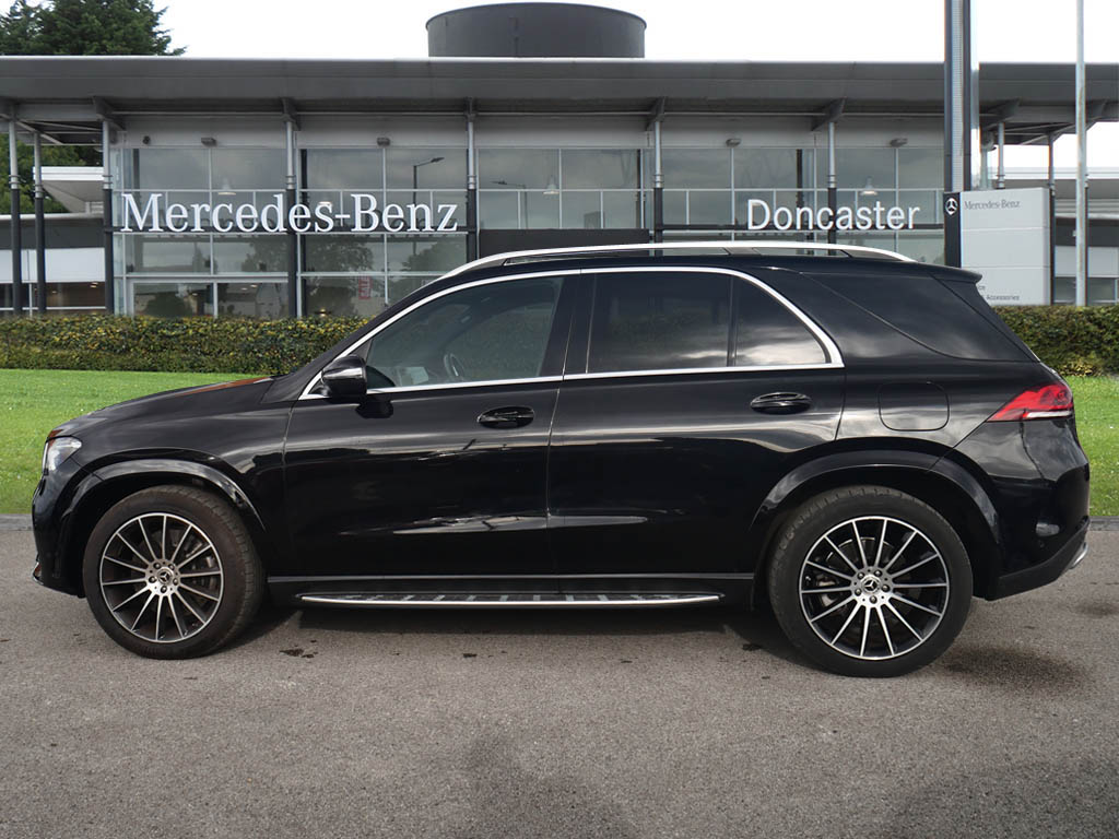 Used Mercedes-Benz GLE 2022 for sale - 77595579: Photo 7