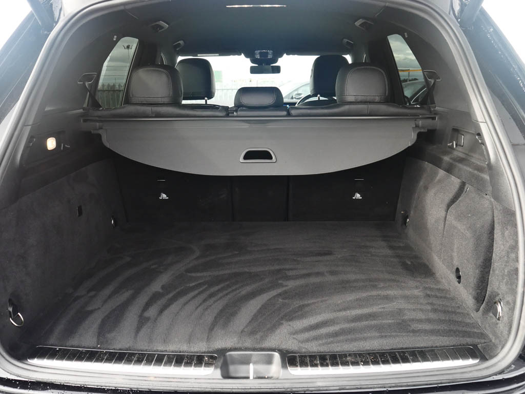 Used Mercedes-Benz GLE 2022 for sale - 77595579: Photo 9