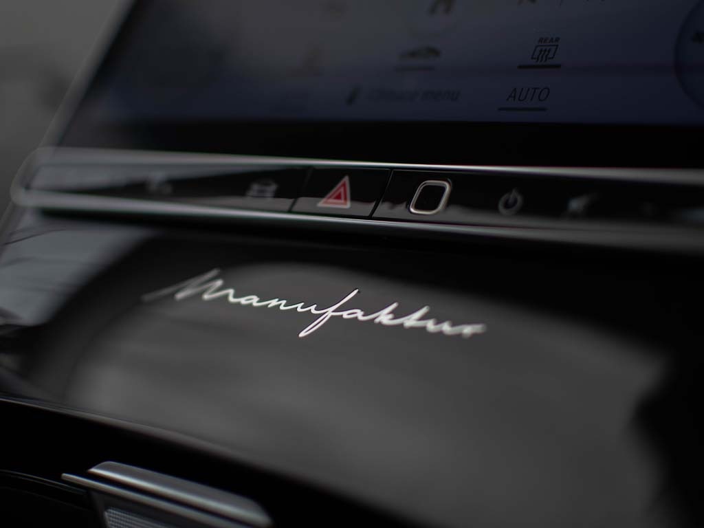 Used Mercedes-Benz S Class 2024 for sale - 76677114: Photo 16