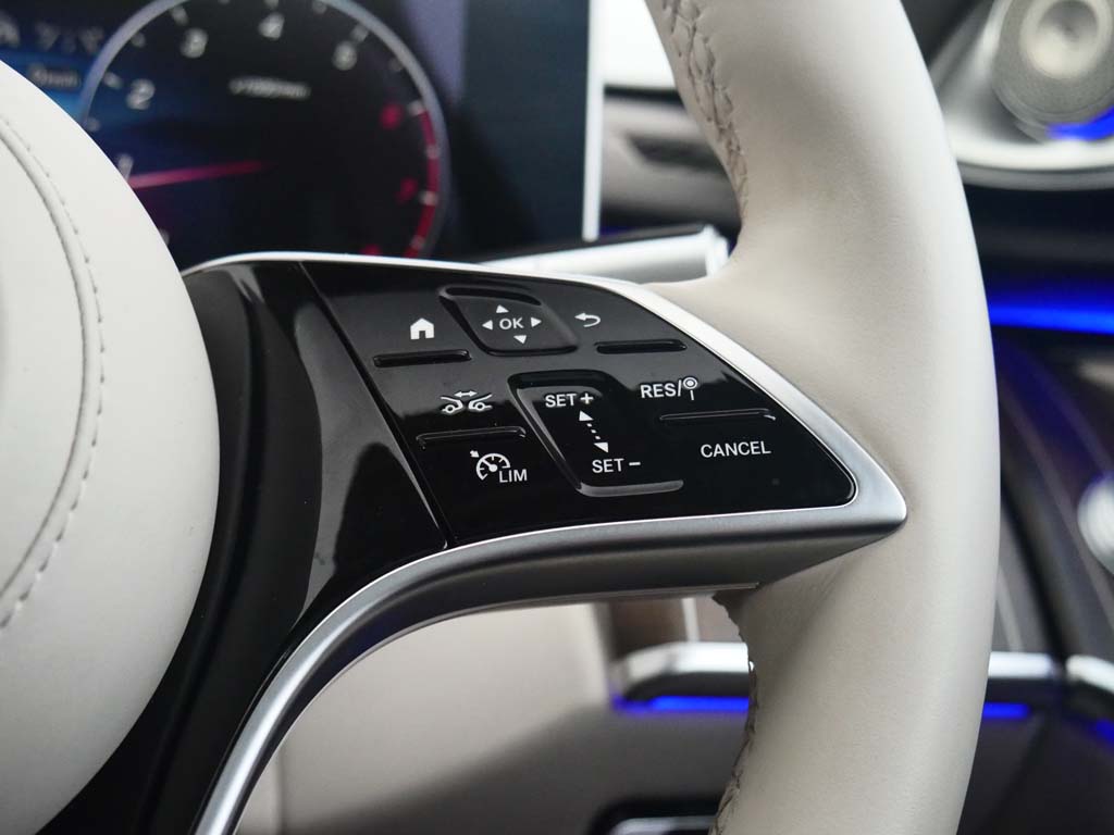 Used Mercedes-Benz S Class 2024 for sale - 76677114: Photo 20