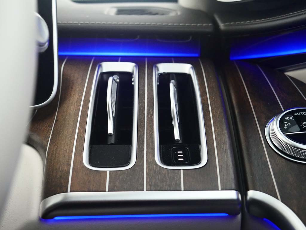 Used Mercedes-Benz S Class 2024 for sale - 76677114: Photo 21