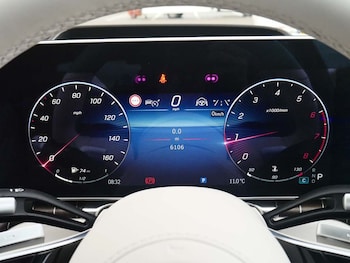 Used Mercedes-Benz S Class 2024 for sale - 76677114: Photo