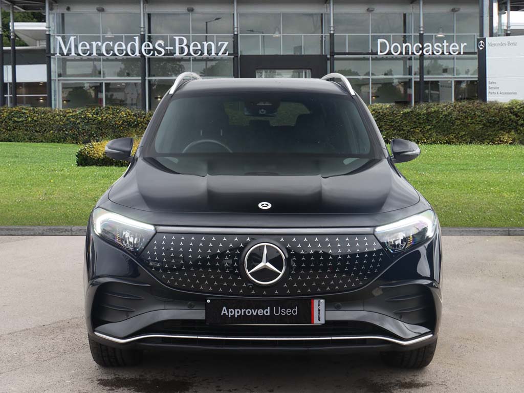 Used Mercedes-Benz EQB 2025 for sale - 78015199: Photo 10