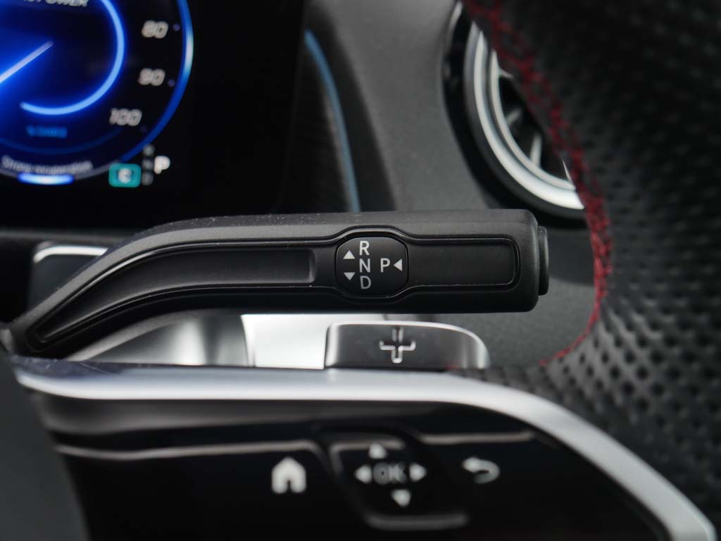 Used Mercedes-Benz EQB 2025 for sale - 78015199: Photo 14