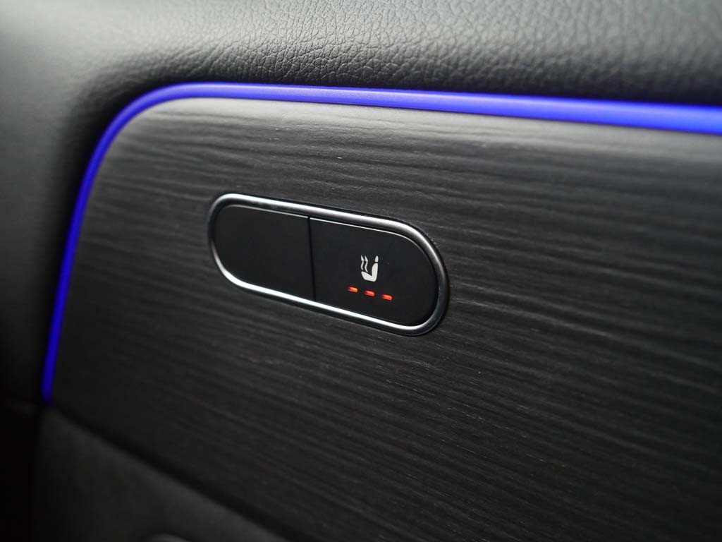 Used Mercedes-Benz EQB 2025 for sale - 78015199: Photo 17