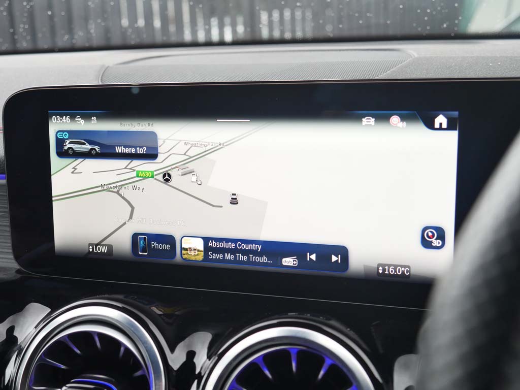 Used Mercedes-Benz EQB 2025 for sale - 78015199: Photo 22