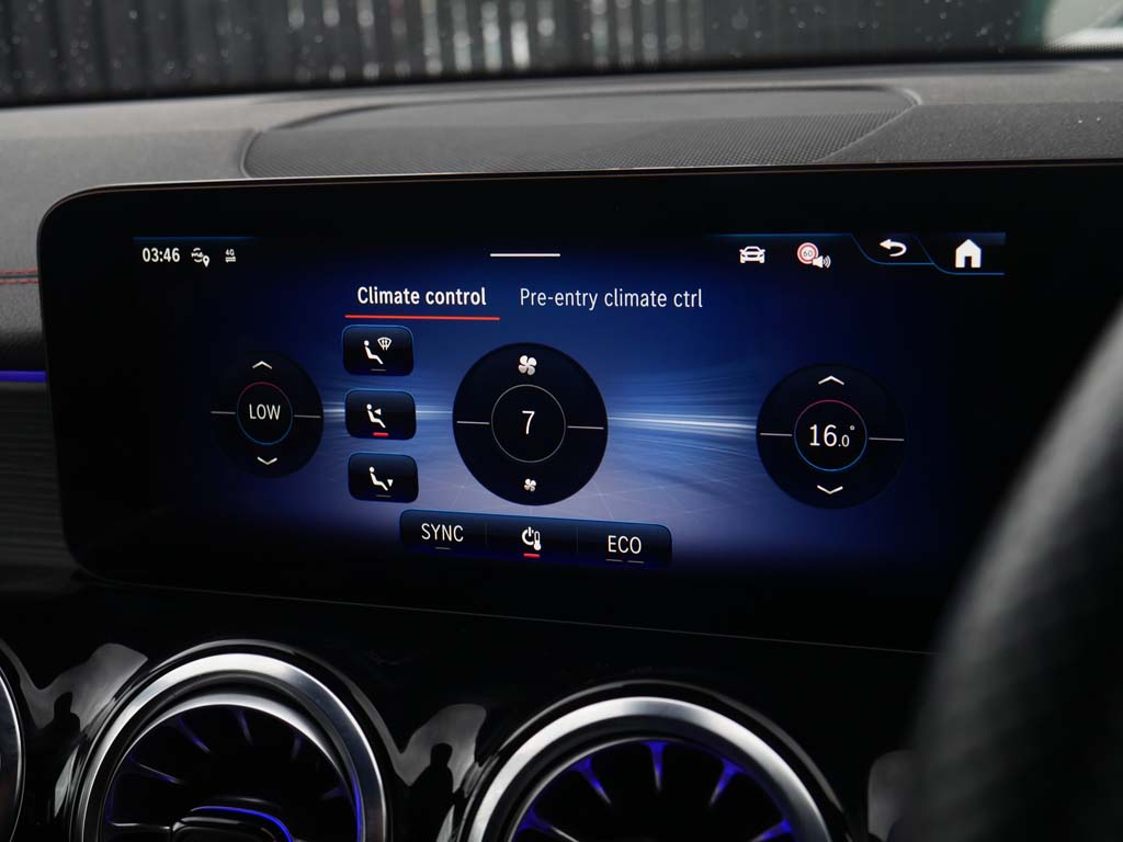 Used Mercedes-Benz EQB 2025 for sale - 78015199: Photo 23