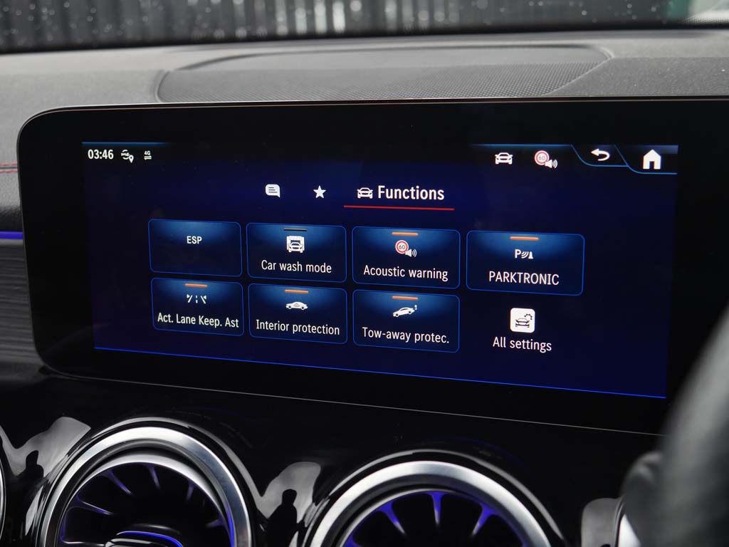 Used Mercedes-Benz EQB 2025 for sale - 78015199: Photo 25