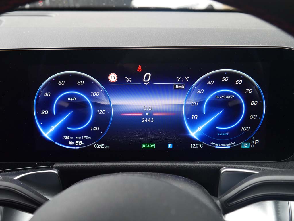 Used Mercedes-Benz EQB 2025 for sale - 78015199: Photo 4